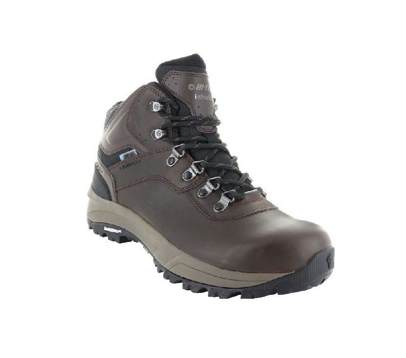 Hi-Tec Altitude VI I Waterproof Men's Walking Boot