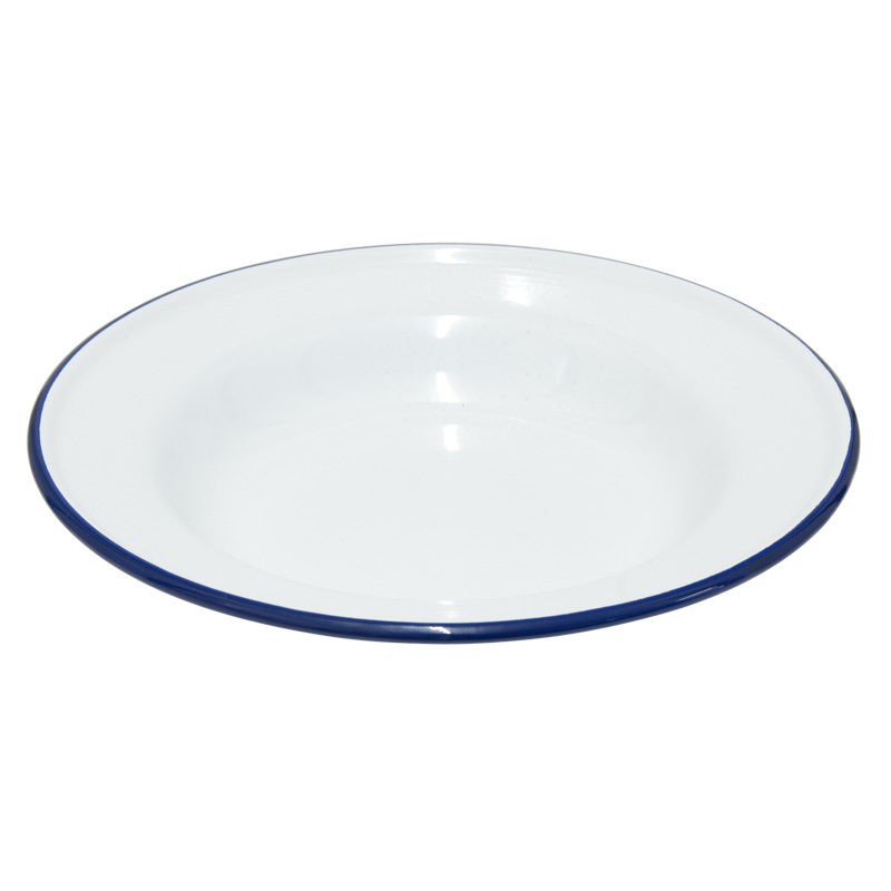 030275 24Cm Soup Plate