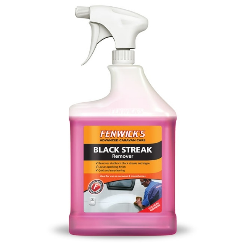 Fenwicks Black Streak Remover 1L