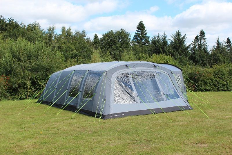 Outdoor Revolution Campstar 700 2021 Norwich Camping