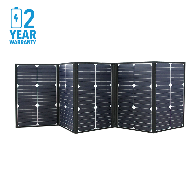 Totalcool Solar Panel