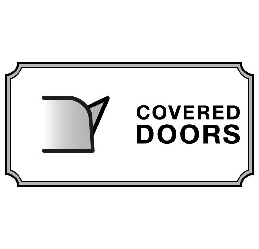 Feature Cover Doors Lo