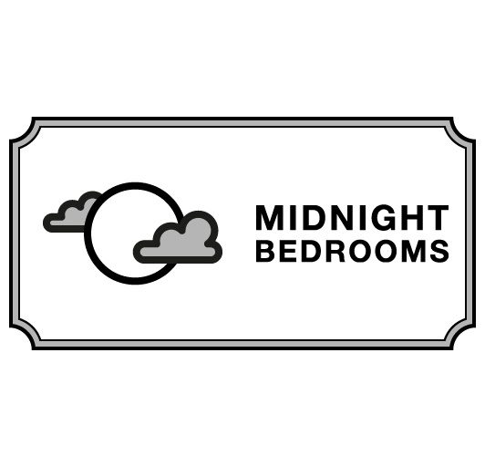 Feature Midnight Bedrooms Lo