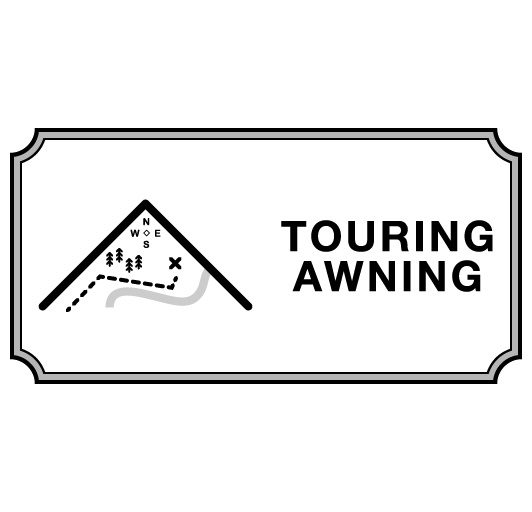 Feature Touring Awning Lo