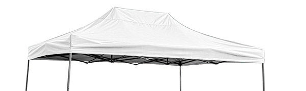 Quest Stafford 3x4m Spare Canopy