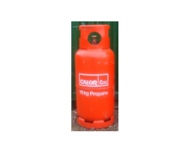 Calor 19KG Propane Gas Cylinder