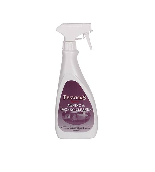 Fenwicks Awning and Tents Cleaner (358145)