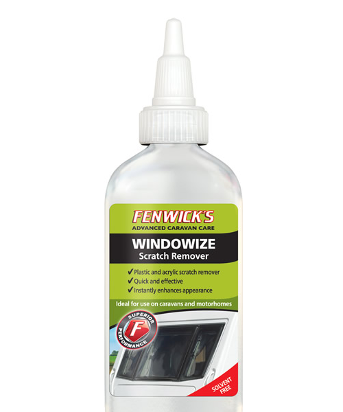 Fenwicks Windowize 100ml - P0008