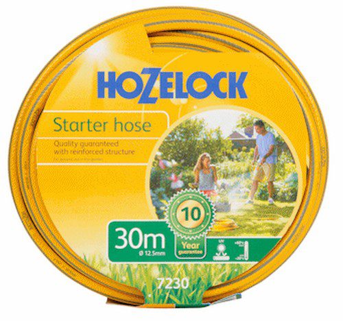 Hozelock 30m Starter Hose (7230)