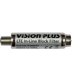 Vision Plus 4G LTE Interference filter