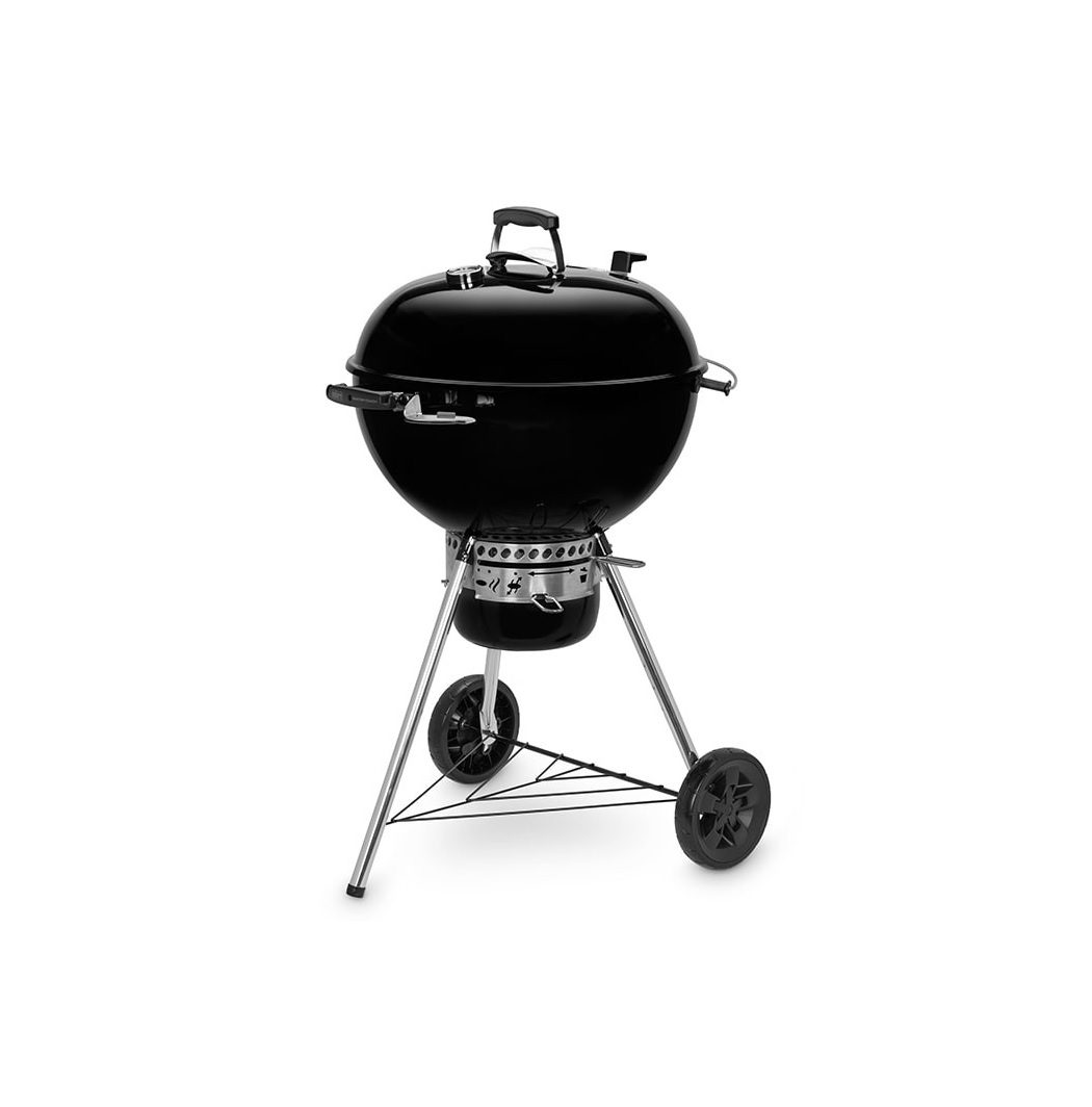 Weber Master Touch GBS 5750 Charcoal Grill 57cm