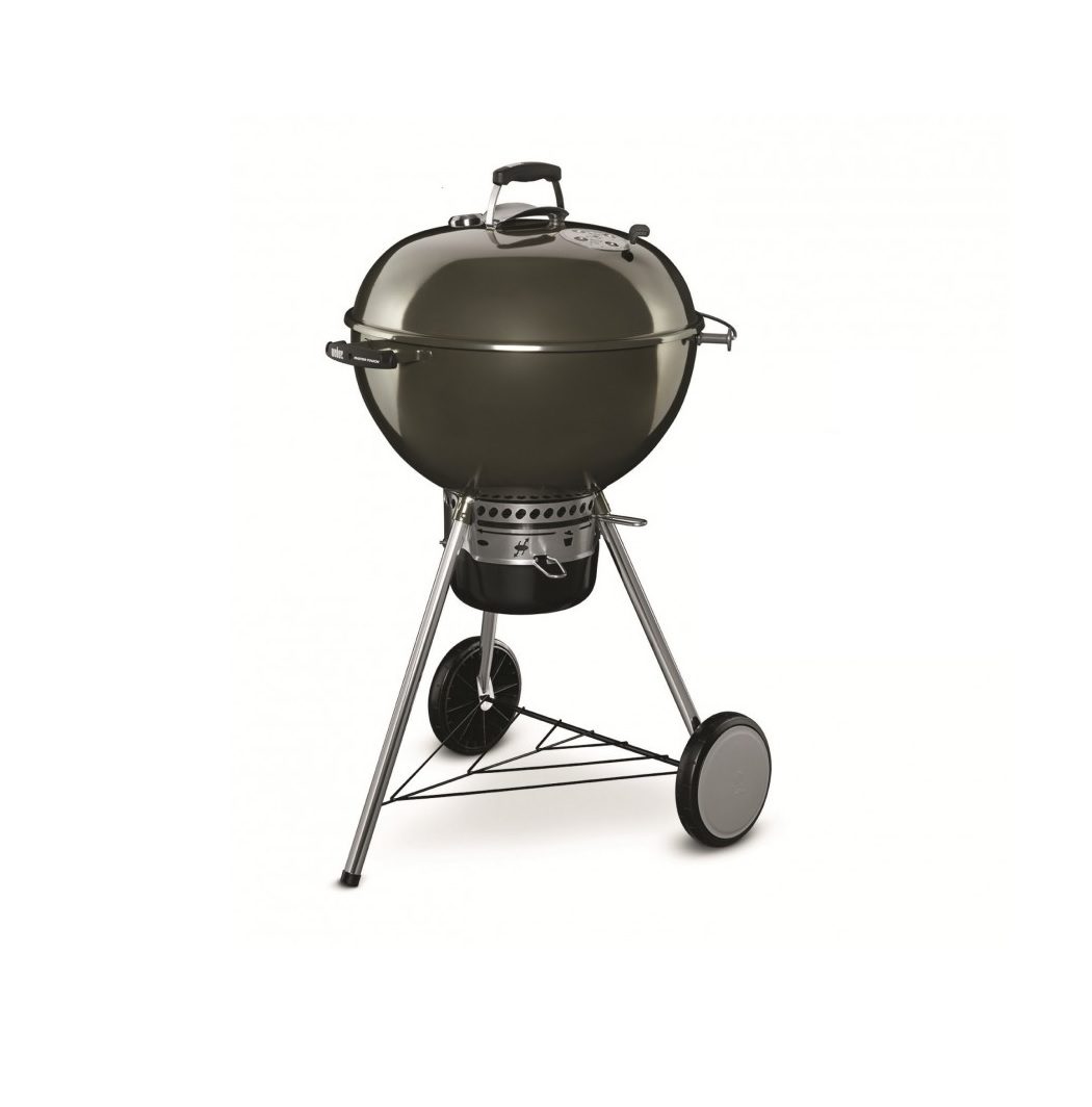 Weber Master Touch GBS C5750 Charcoal Grill