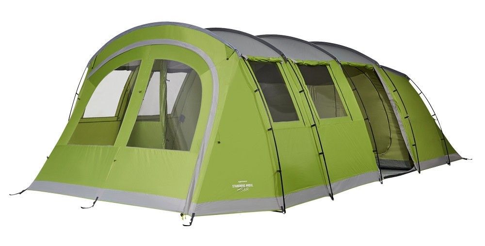 Vango 2019 Tents Family Experience Stargrove 600Xl Treetops 1551103079