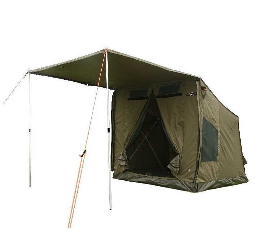 Oztent Rv