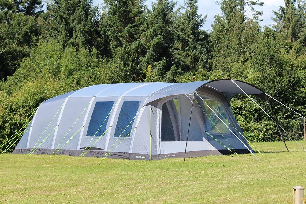 Camp Star 500Xl Sun Canopy