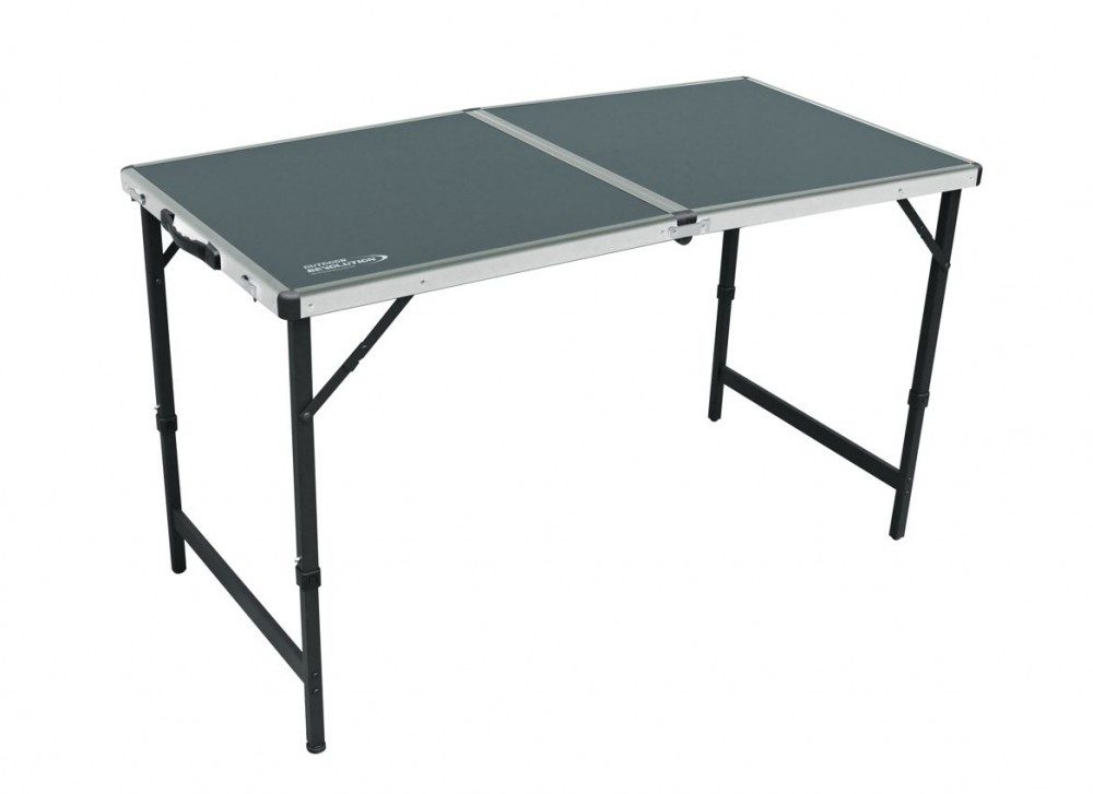 Outdoor Rev Double Table