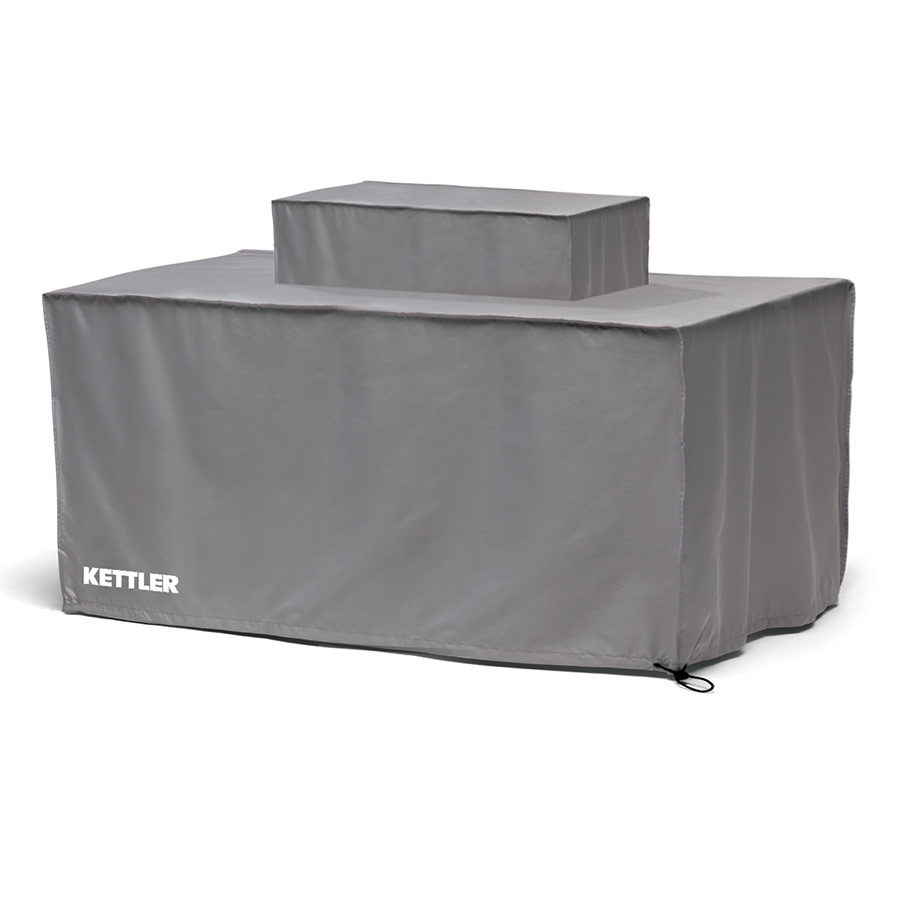 Kettler Palma Fire Pit 2021 Cover 1