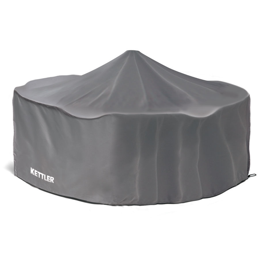 Palma Dining 4 Seat Cover