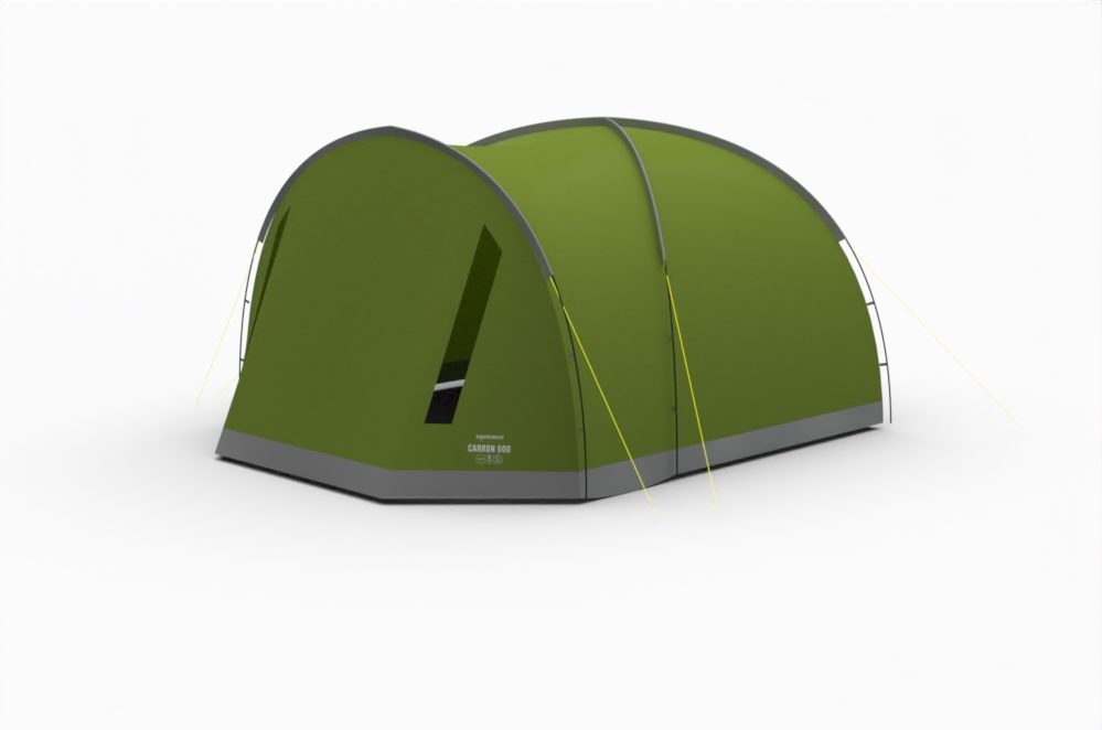 Vango Carron 500 Tent 2022