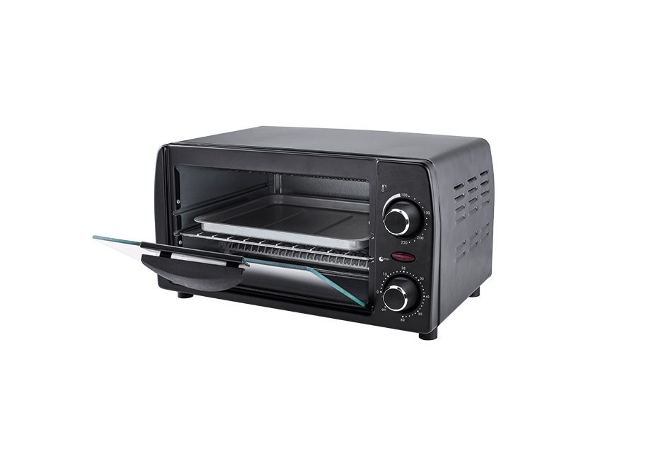 Low Wattage Toaster Oven 1