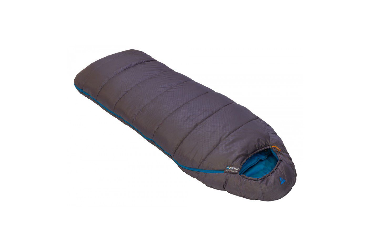 Vango Nitestar 300 Quad sleeping bag - excalibur