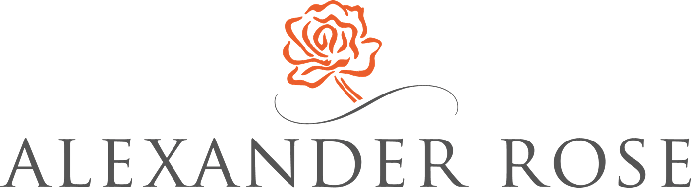 Alexander Rose Logo