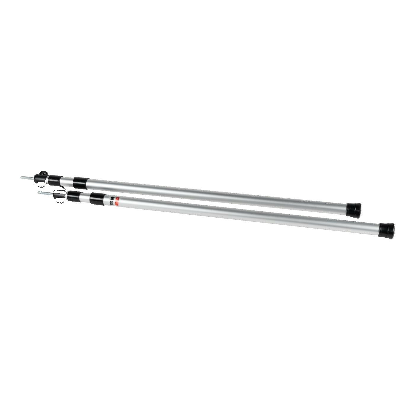 Deluxe Canopy Pole Set