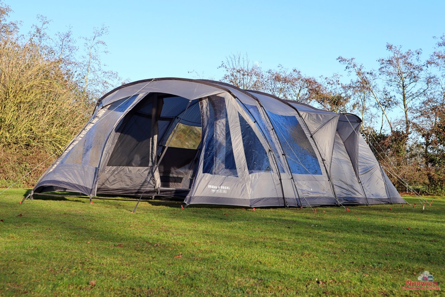 Vango Orava II 650XL Tent 2021