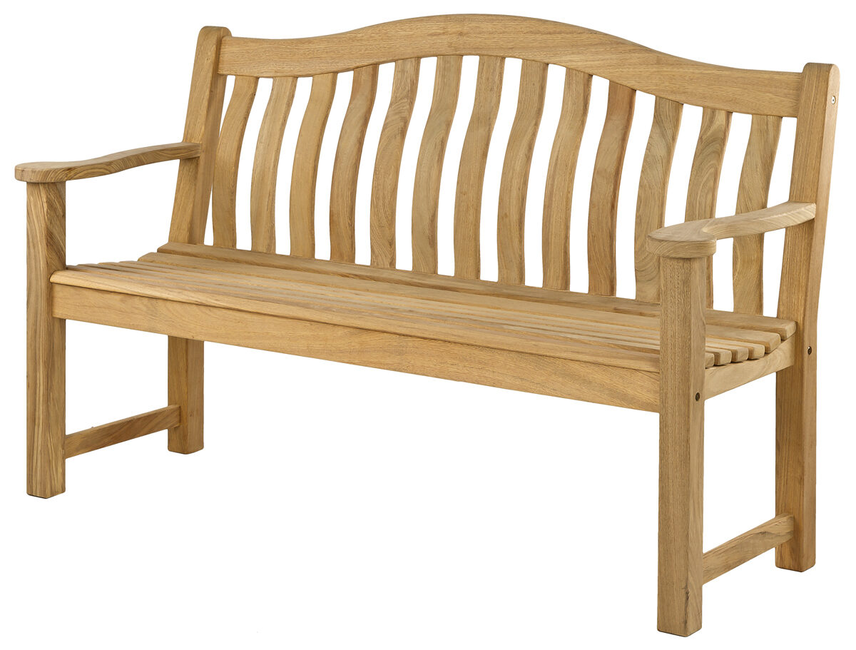 Alexander Rose Roble Turnberry 5ft Bench