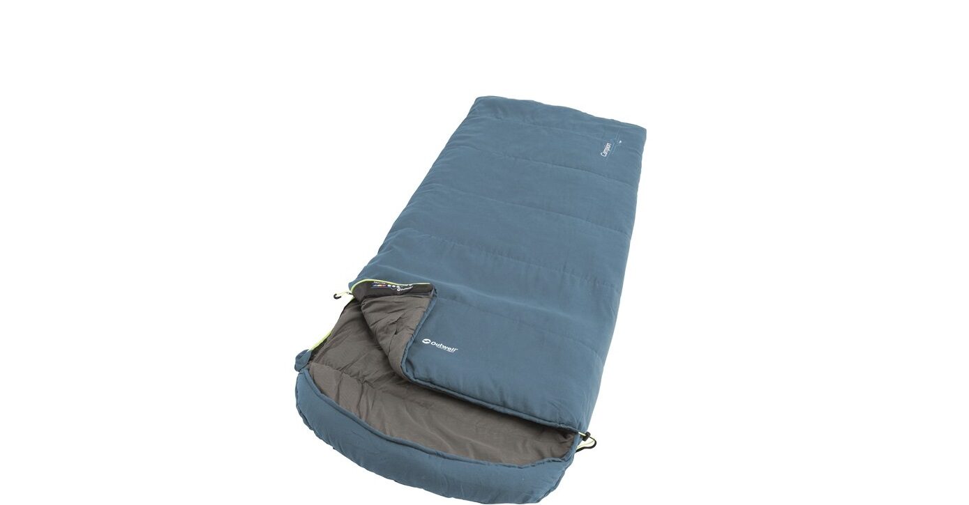Outwell Campion Lux Blue1