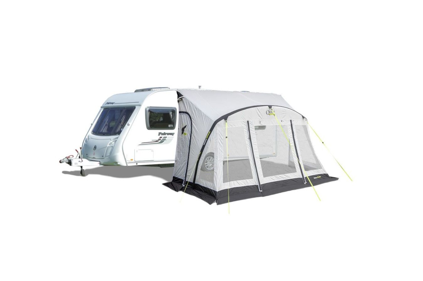 Quest Falcon Air 390 Porch Awning Main Image