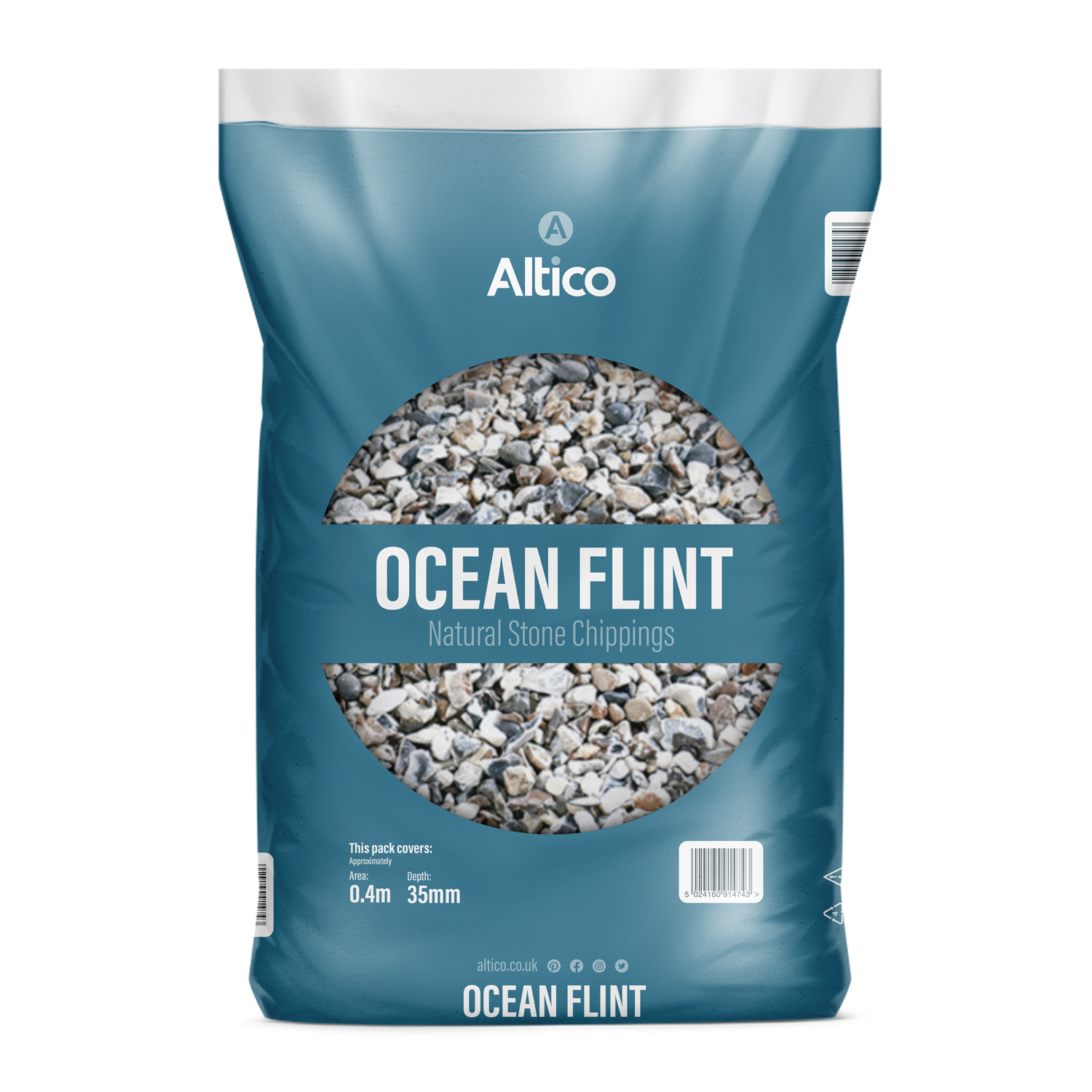A10004 Ocean Flint Packaging