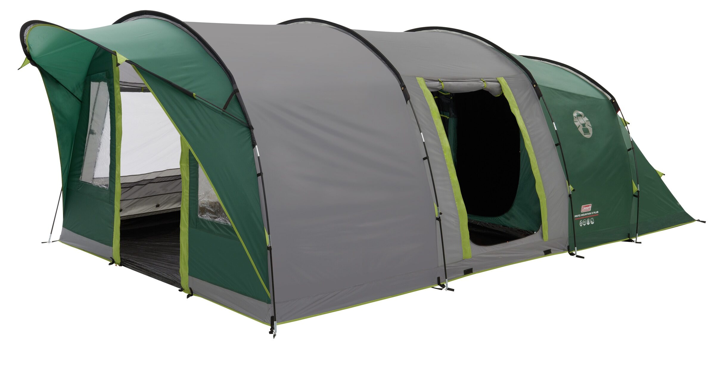 Coleman Norwich Camping