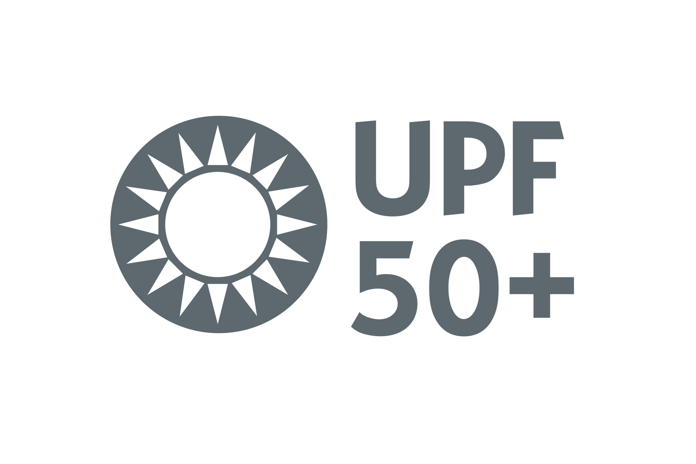 UPF 50+ Protection