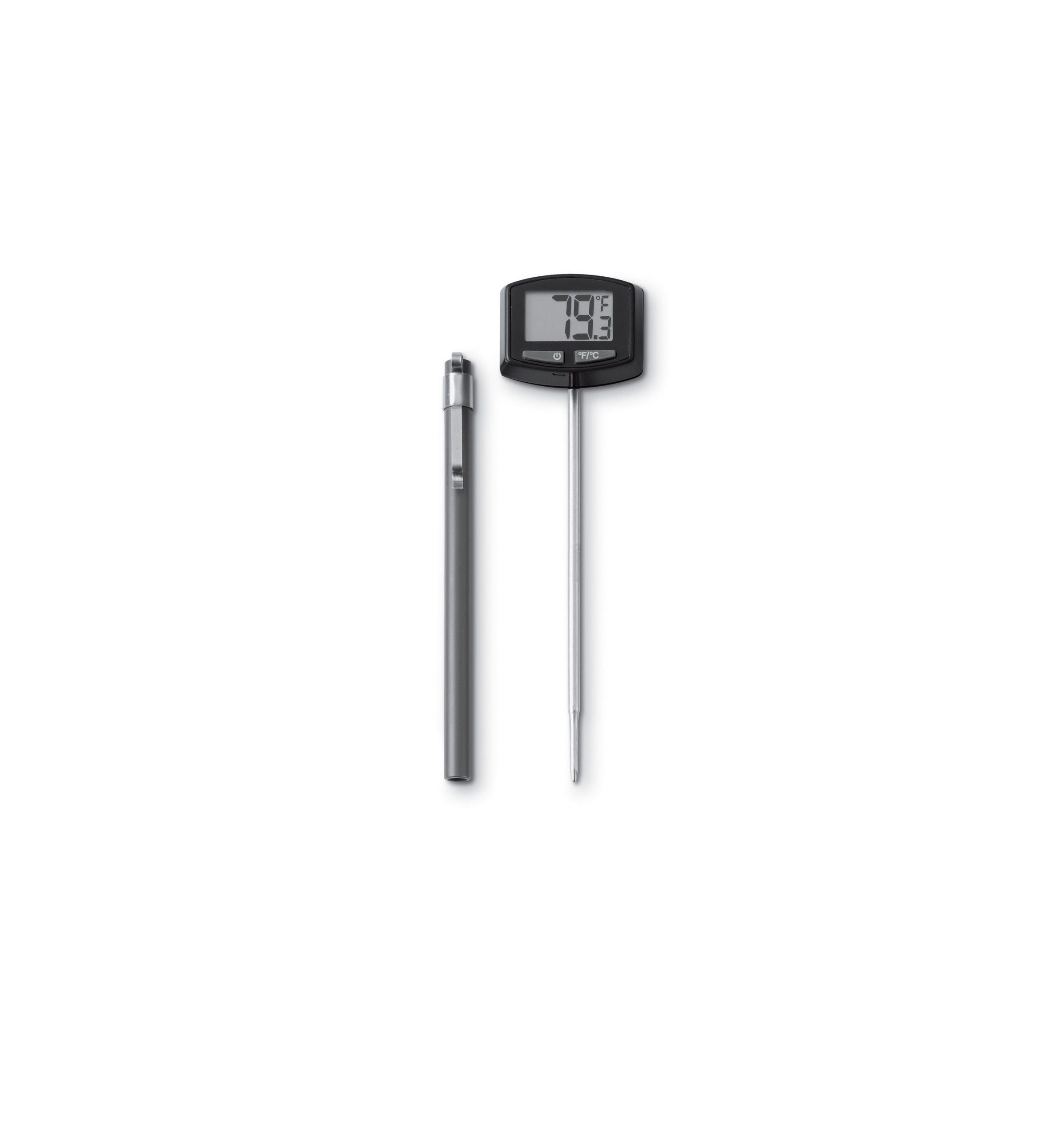 Weber Original Instant Read Thermometer 6492