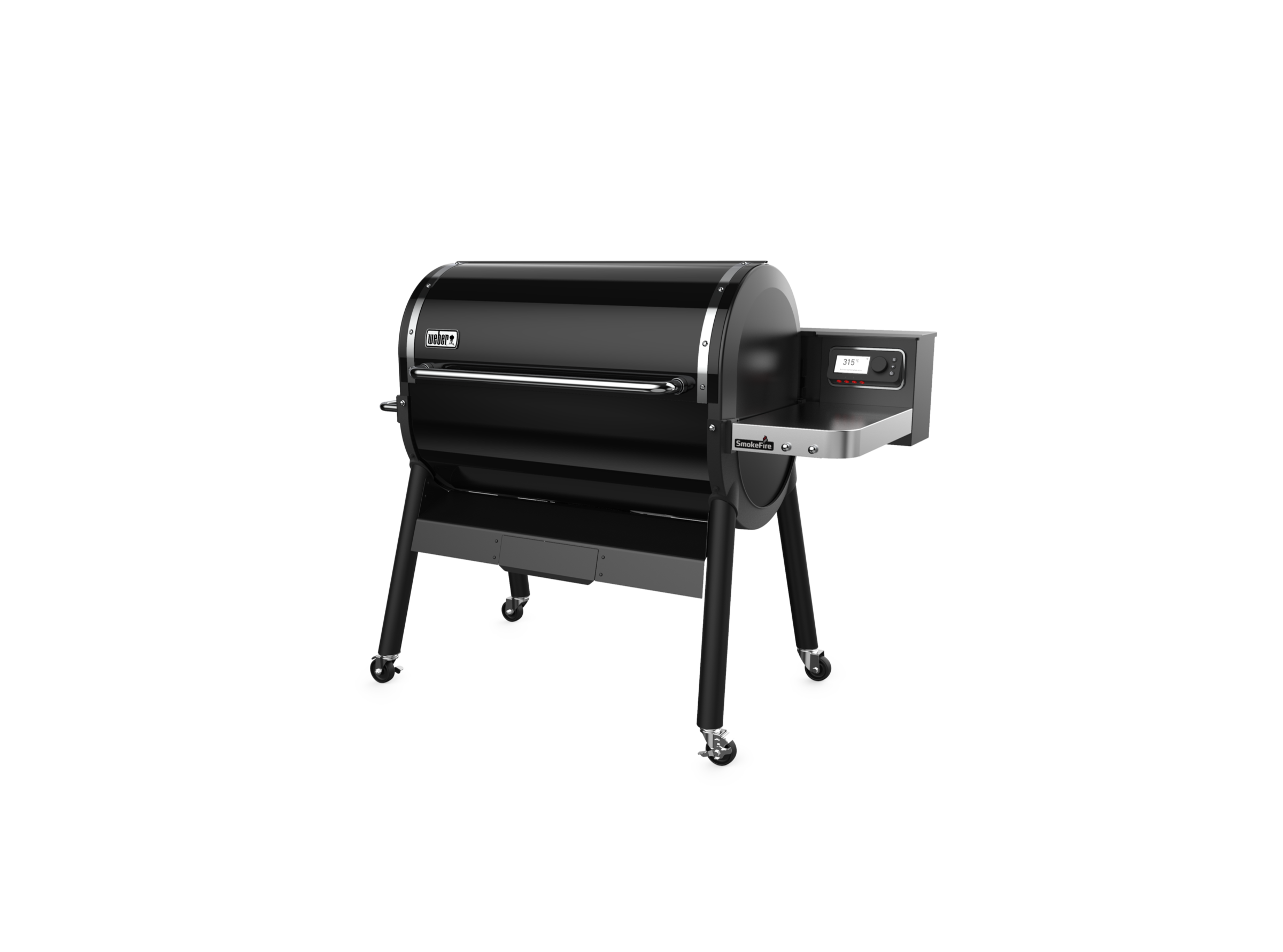 Weber Smoefire Ex6 Wood Fired Grill 23511004 3