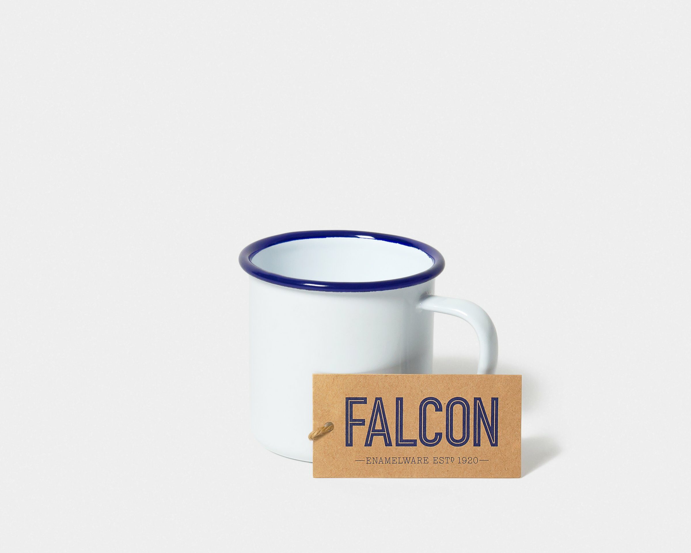 Falcon Enamelware