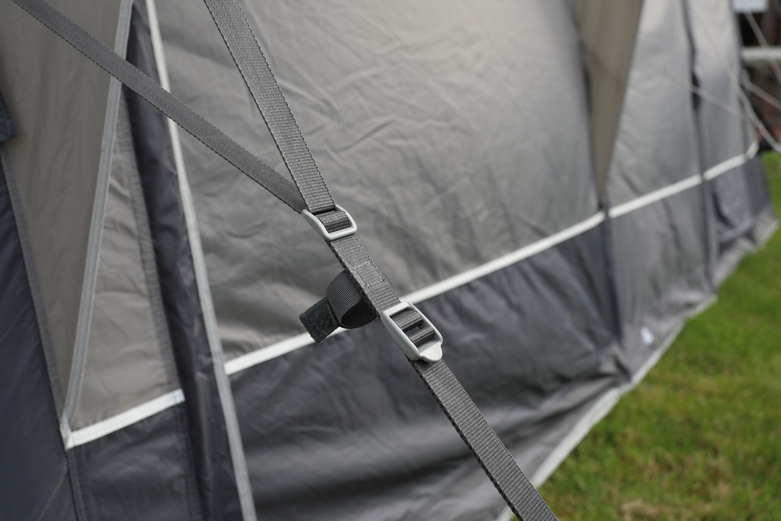 Vango Soneva 450 Air Tent 2021 Norwich Camping 2