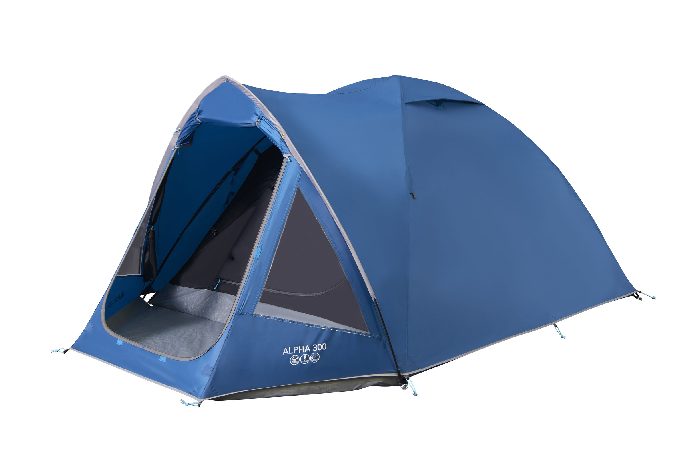 Vango Alpha 300 Tent