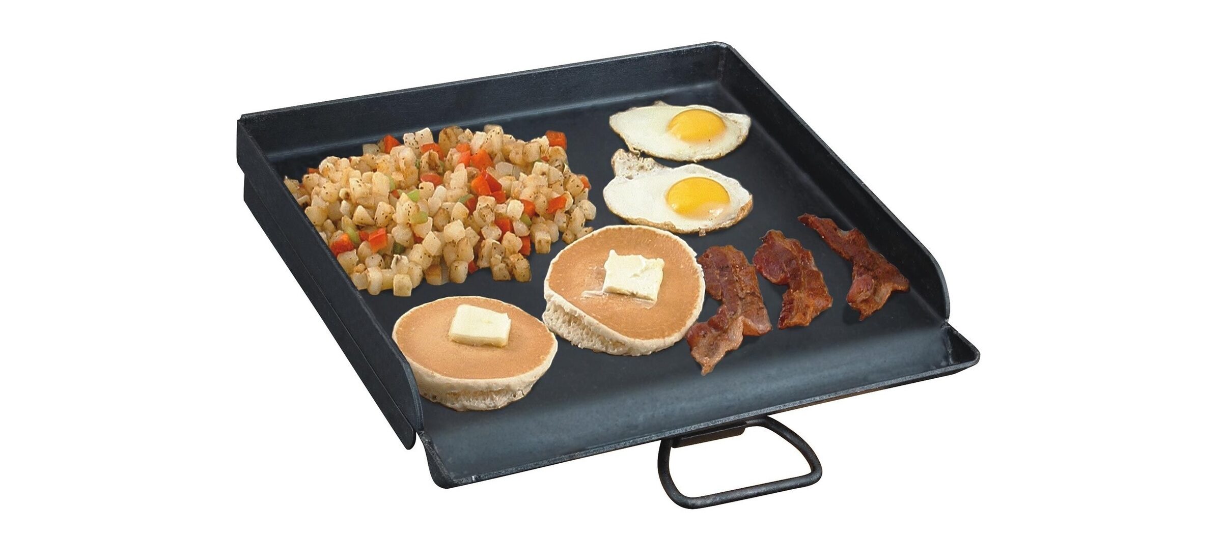 Camp Chef Universal Griddle