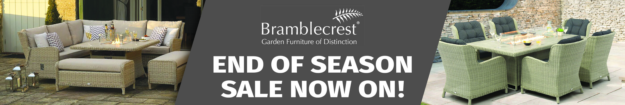 080222  Bramblecrest  End of Season sale