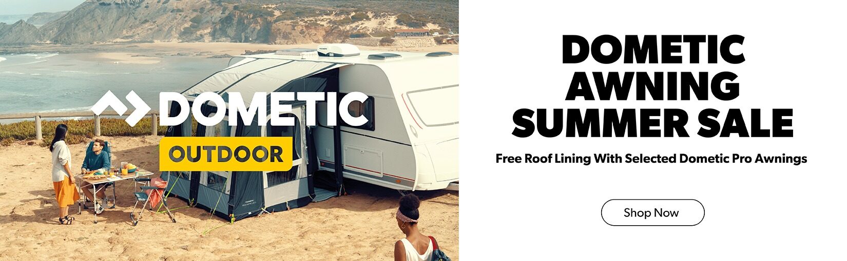 2022 Dometic Awning Summer Sale Norwich Camping B