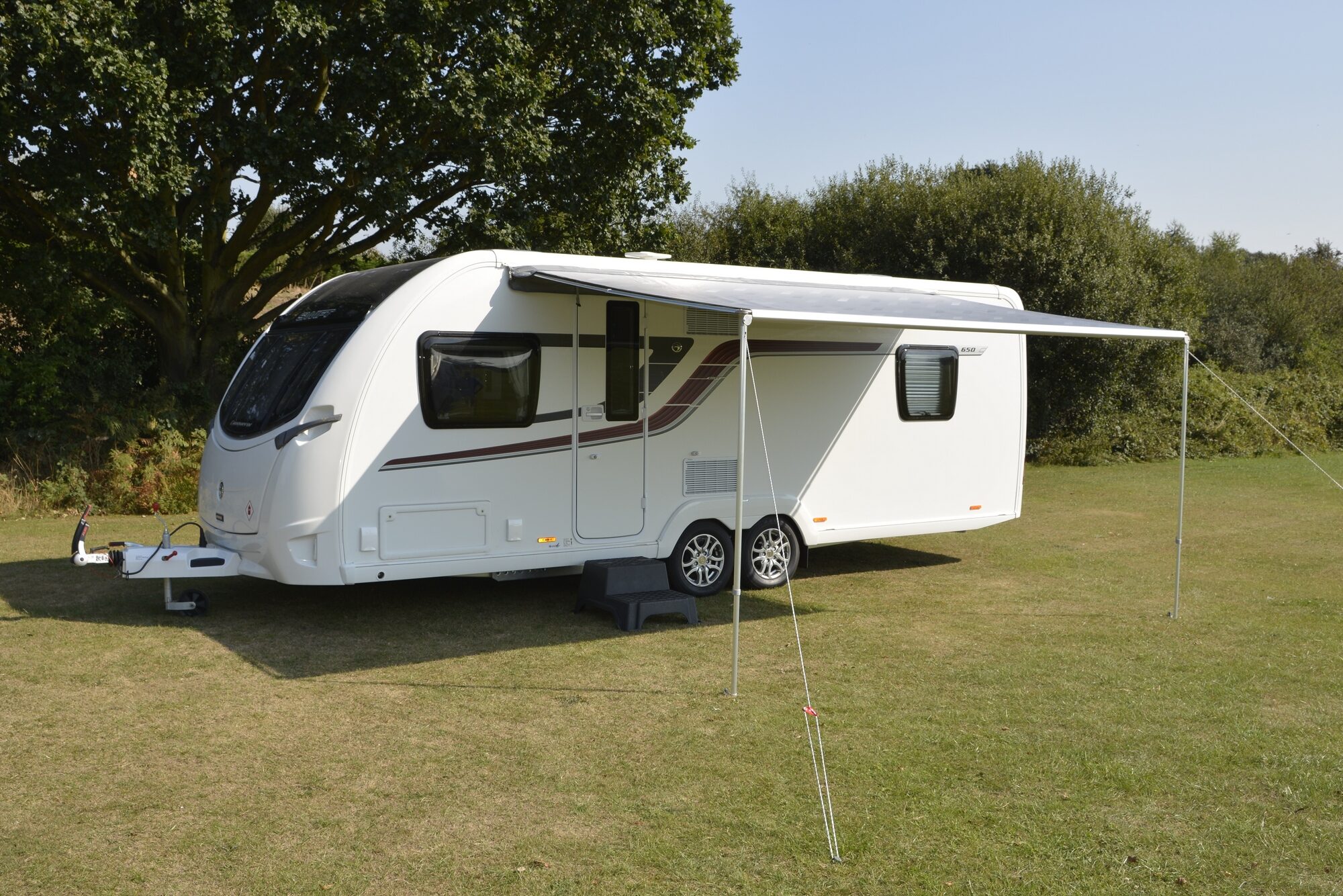 Camper Roll Out Awning Homideal