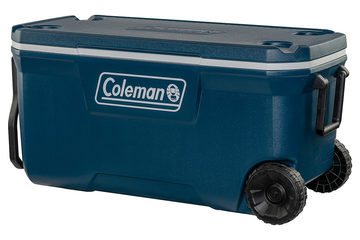 Coleman Xtreme Cooler 100qt 5 Day Performance Cool Box Chest Caravan Motorhome 