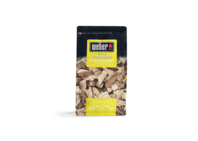 Weber Apple 7kg Wood Chips