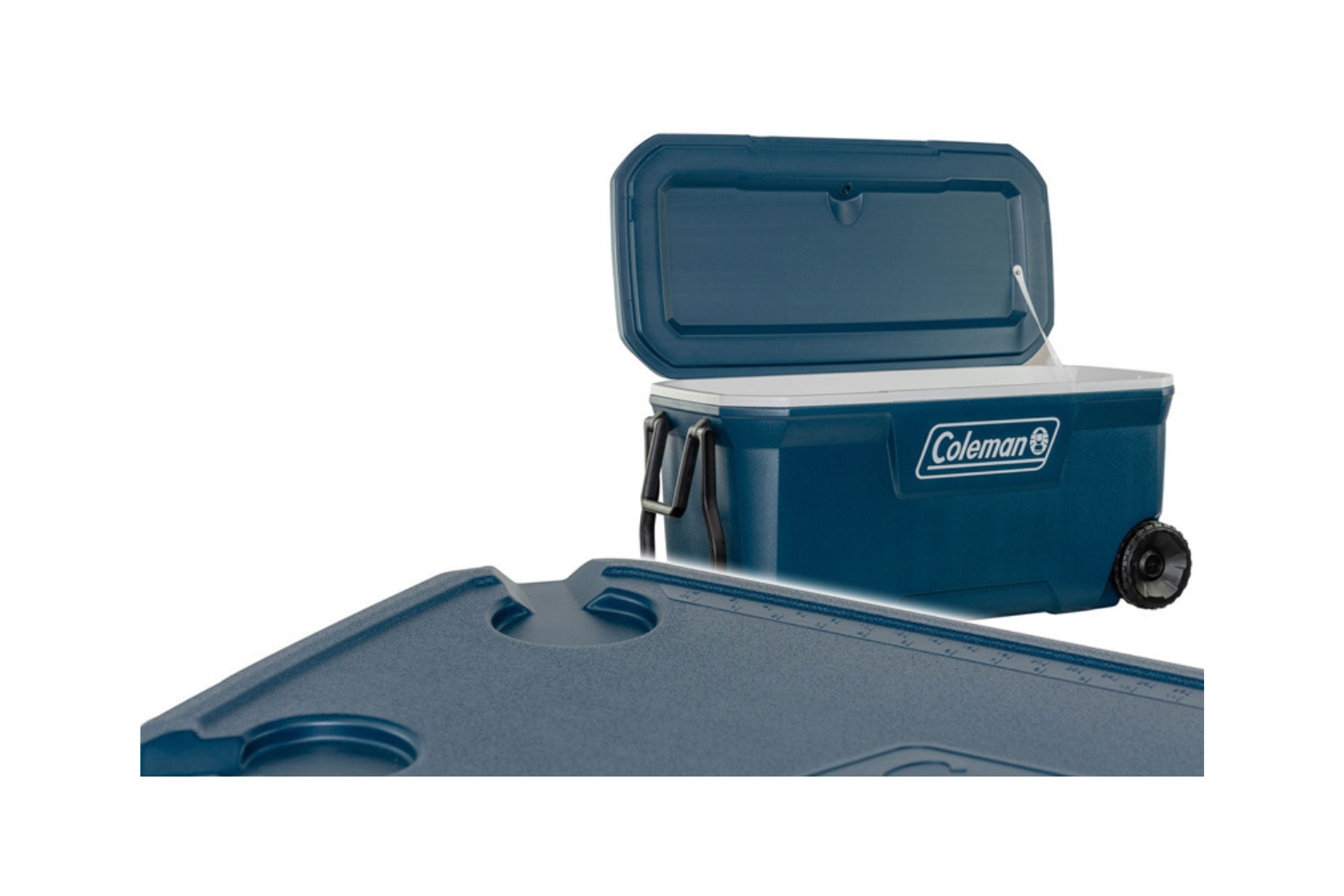Coleman 100QT Xtreme Wheeled Cooler
