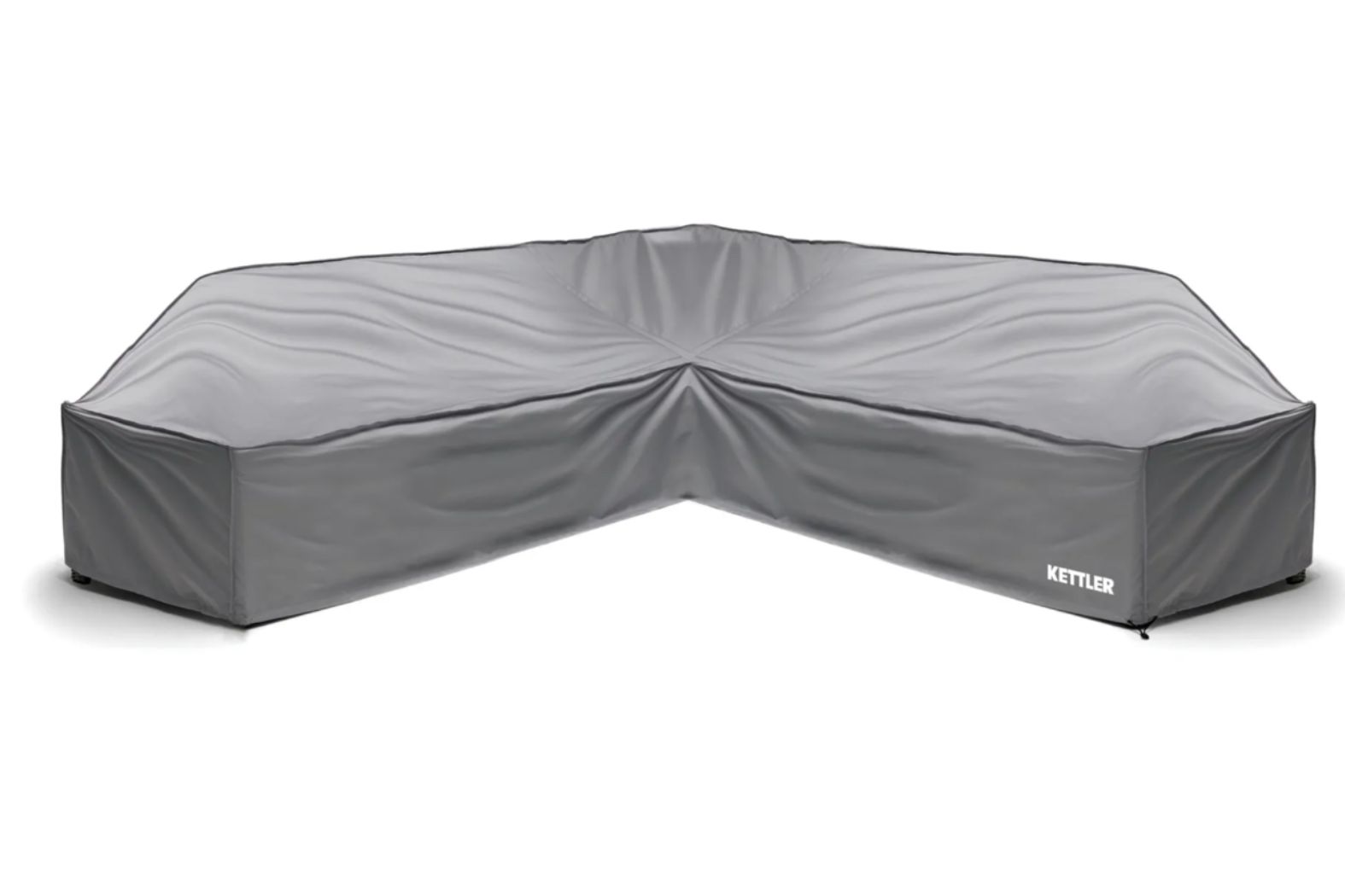 Kettler Elba Corner Sofa Set – Protective Cover Garden Furniture