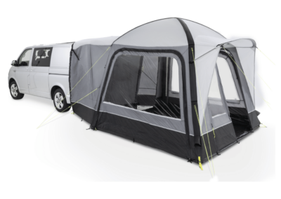 Kampa Cross Air Tailgater Drive-Away Awning