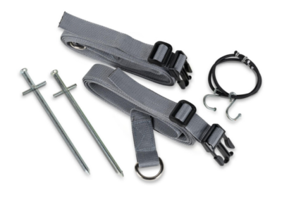 Dometic Storm Tie Down Kit