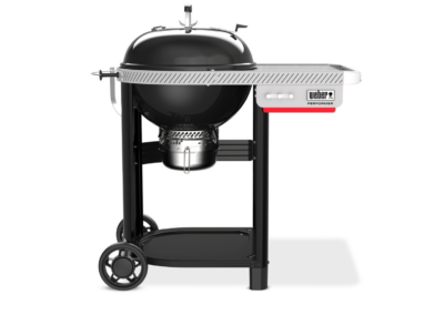 Weber Performer Deluxe GBS 57cm Charcoal Barbecue